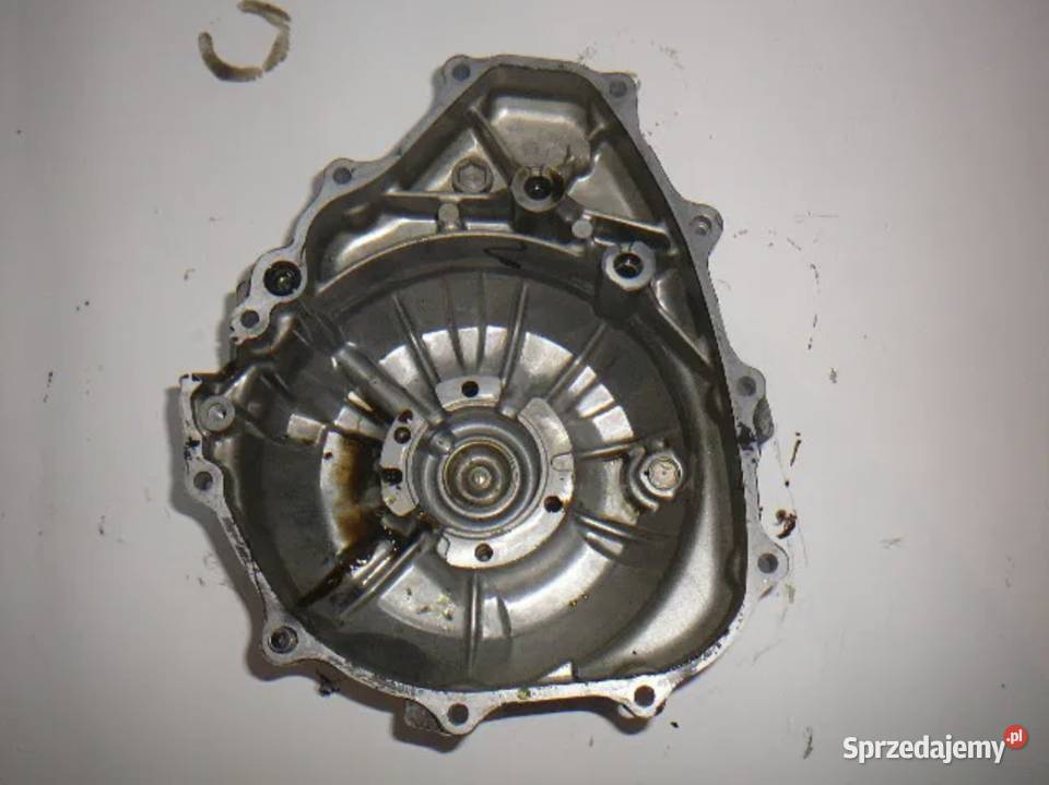 pokrywa dekiel silnika Honda NC 700 X Ostrzeszów