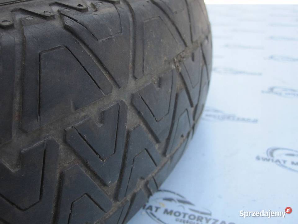 CITROEN C4 I PEUGEOT 3008 koło dojazdowe 1359016 Koła dojazdowe Kielce