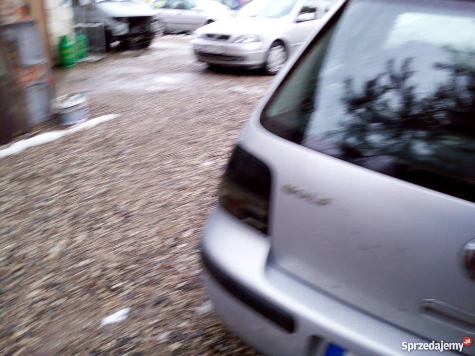 Vw Golf 4 14mpi Jarosław