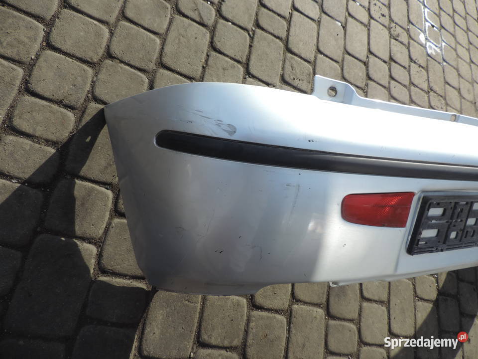 ZDERZAK TYŁ TYLNY ALFA ROMEO 145 612A Nowy Sącz