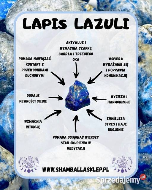 Bransoletka Turmaliny i Lapisu Zgierz