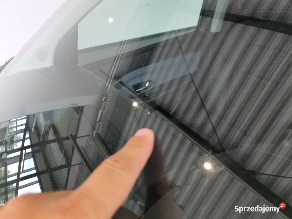 Express Van 13 TCe 100 światła przeciwmgłowe sprzedam