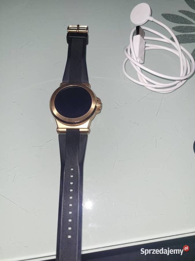 Smartwatch Michael Kors MKT5010 lubuskie Zielona Góra