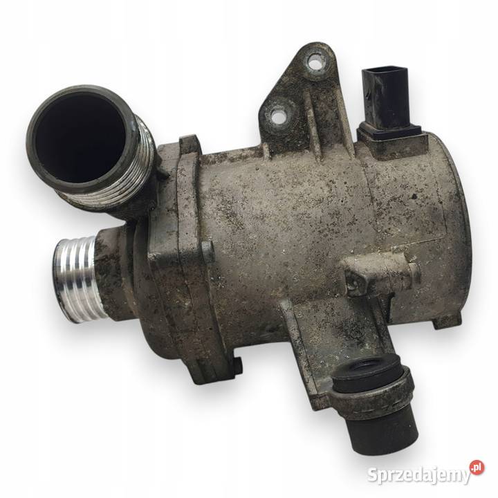 POMPA WODY BMW E90 E60 X1 X3 Z4 E87 20i 304453 Chełm sprzedam
