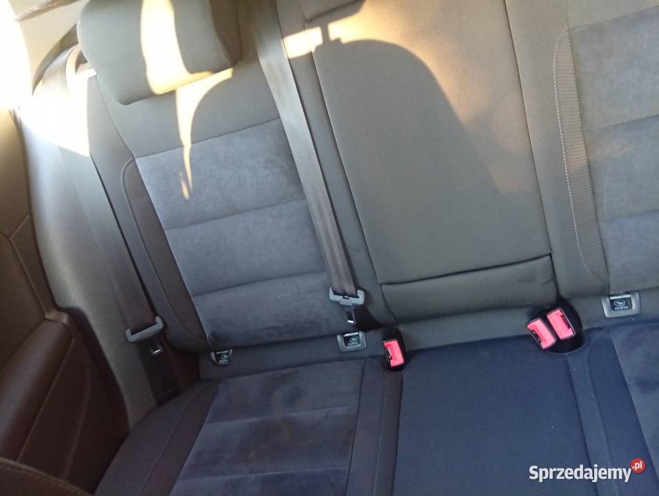 Volkswagen Golf 6 Bochnia sprzedam