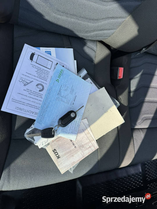 Iveco Daily 35S16 V IVECO DAILY 35S16 V 23hdi 147409km Turek sprzedam