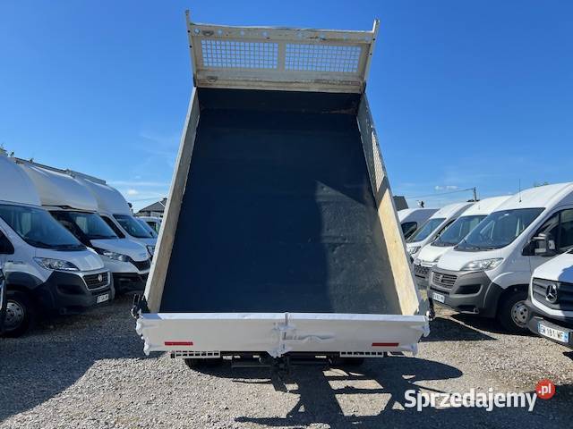sprzedam samochód dostawczy ford transit