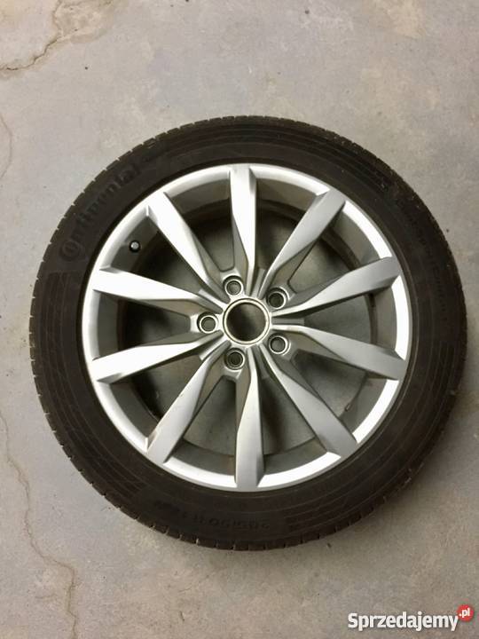 VW Golf VII 14 TSI Highline Otwock