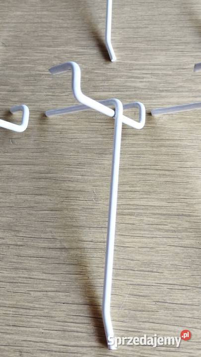 Haki do kratownicy sklepowej 10 Sklep