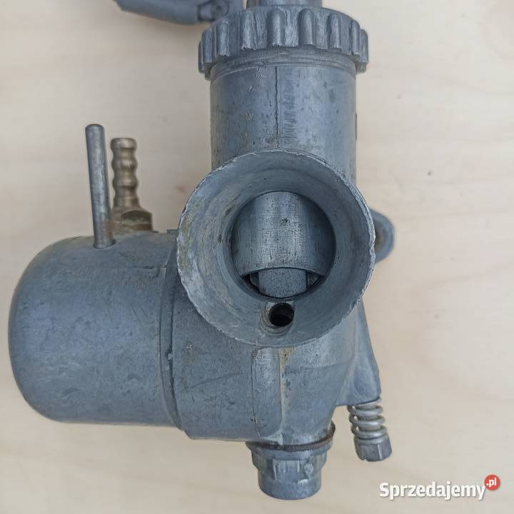 Gaźnik GM26U3 WSK 175 JUNAK SHL podkarpackie