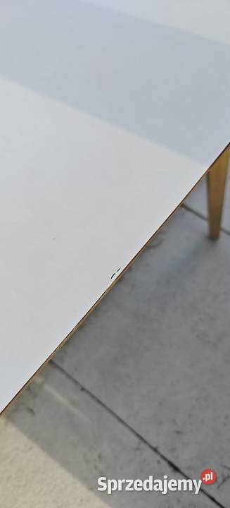 Sprzedam Stół Ikea 150x85 Bd Drewno Kępa Oborska