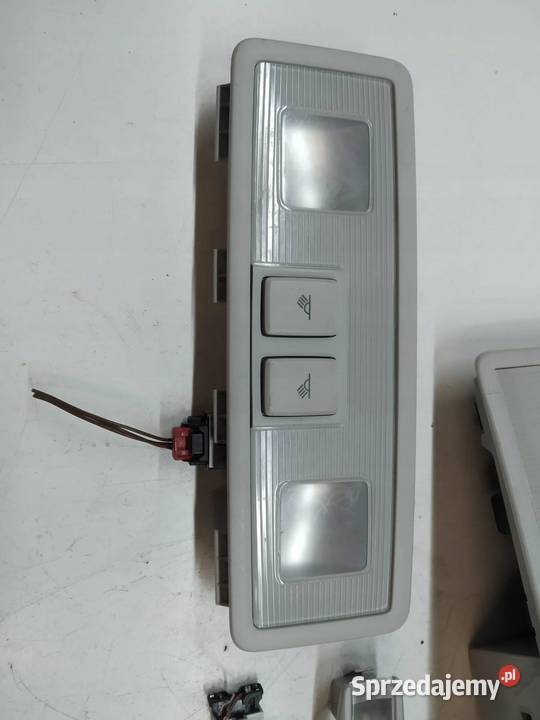 LAMPKA PODSUFITKI Skoda Superb III 2015 świętokrzyskie