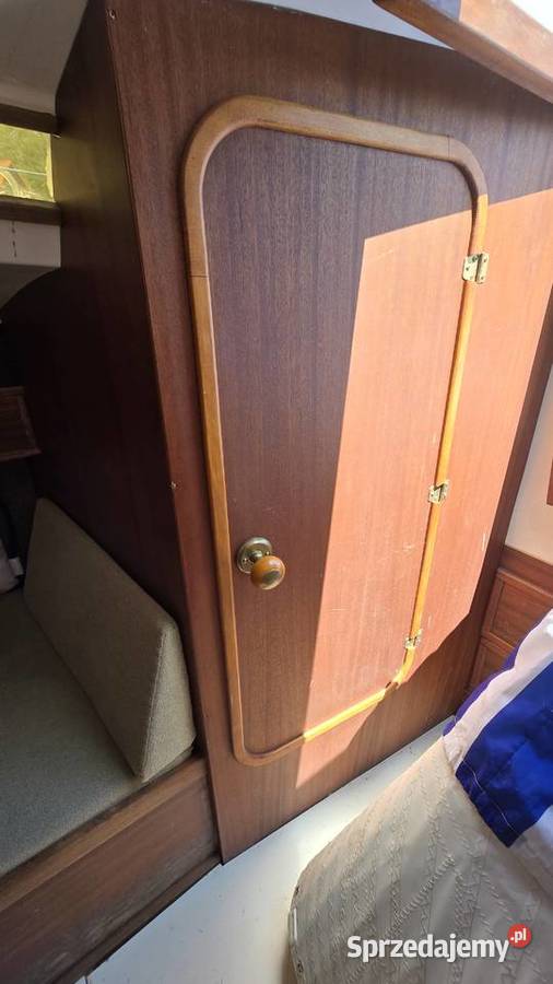 JACHT TANGO 780 SPORT Sanok