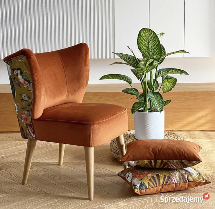 10 promocji jesiennej foteli Poznań