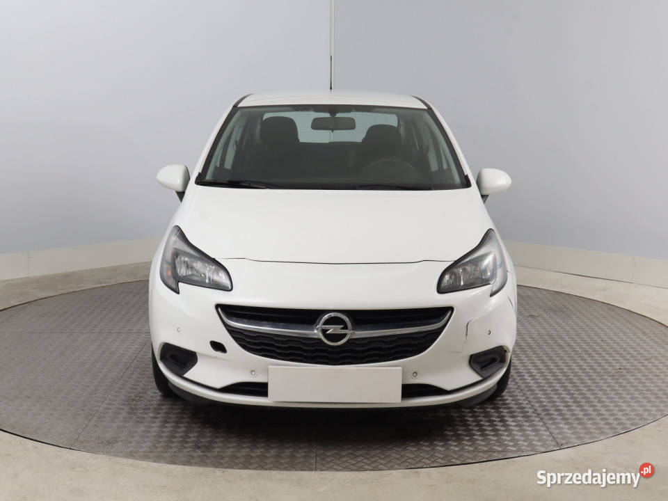 Opel Corsa 14 Turbo Bielany Wrocławskie sprzedam