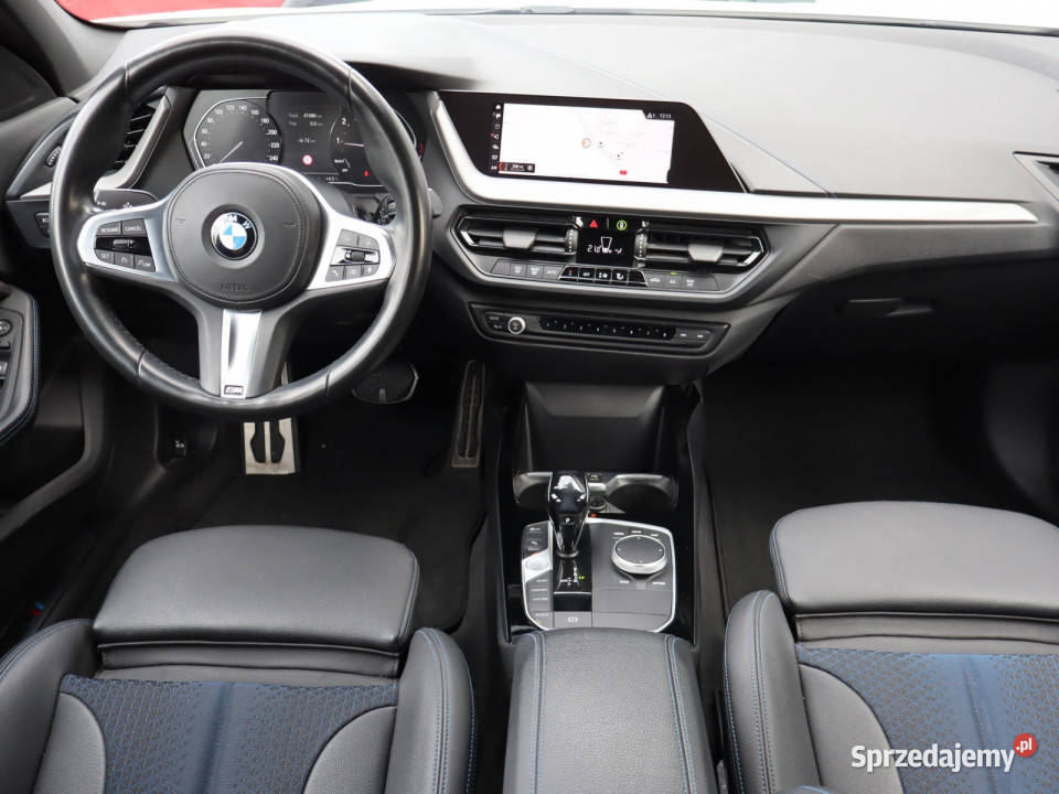 BMW 1 118i śląskie Katowice