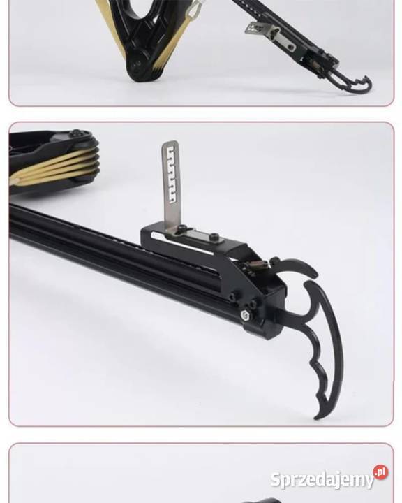 Sprzedam nową proce półautomatyczną z Pozostałe mazowieckie Warszawa