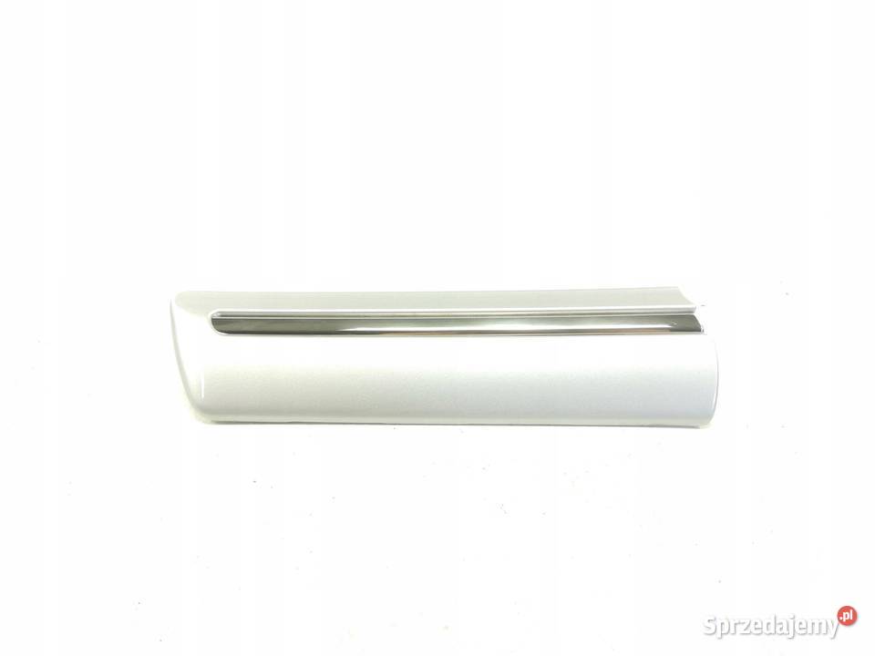 LISTWA BŁOTNIKA LEWA P MERCEDES E KLASA W210 ASO