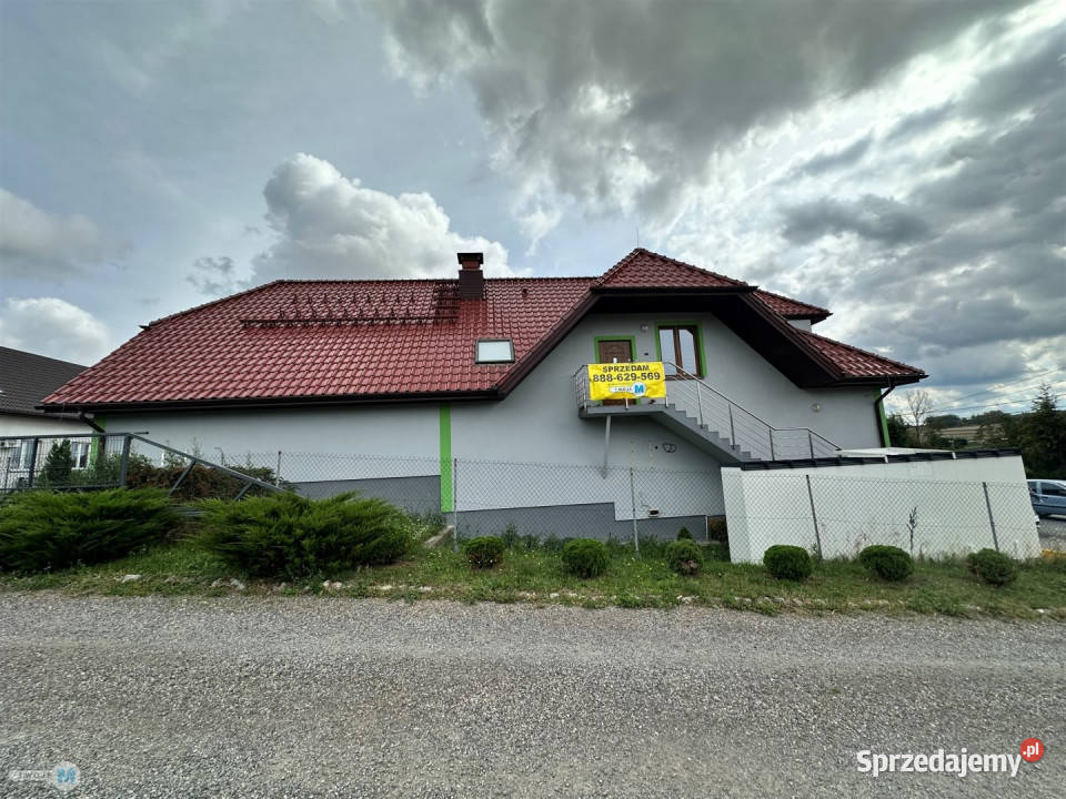 Lokal Opatów 4737m2 dojazd asfaltowy