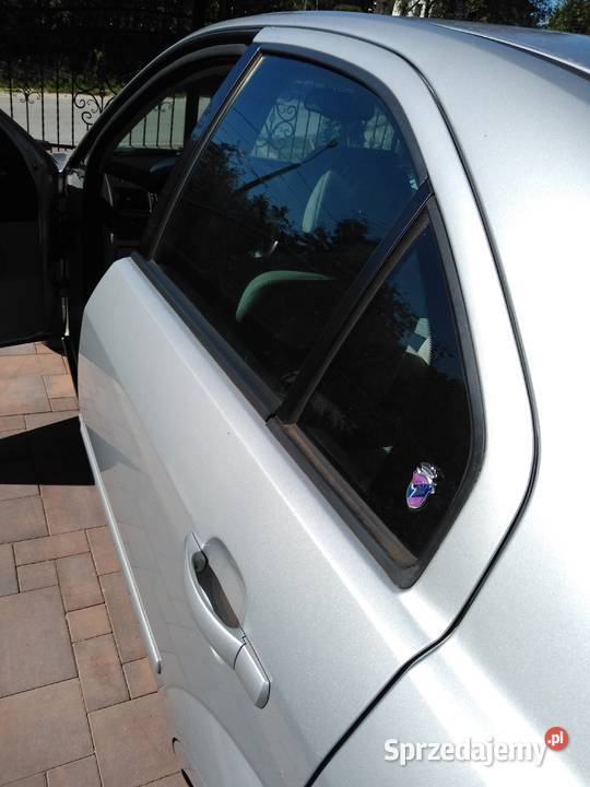 Ford Mondeo MK3 świętokrzyskie Magierów