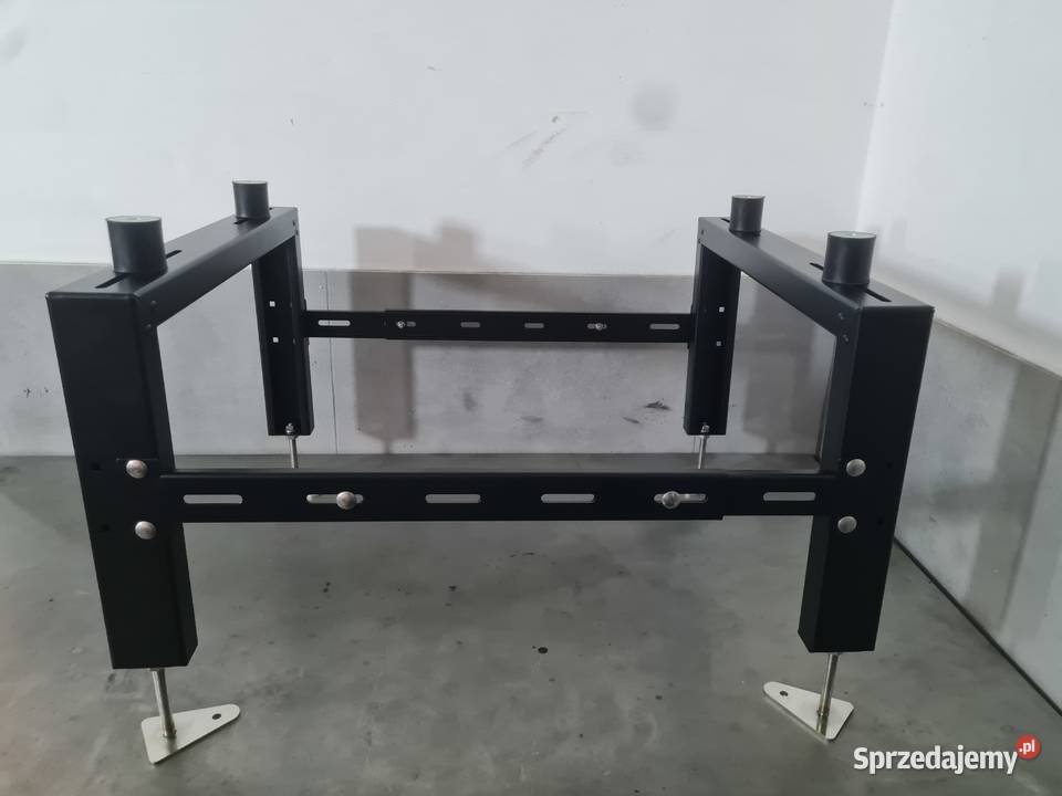 Wspornik stelaż Pompy Ciepła Klimatyzacji