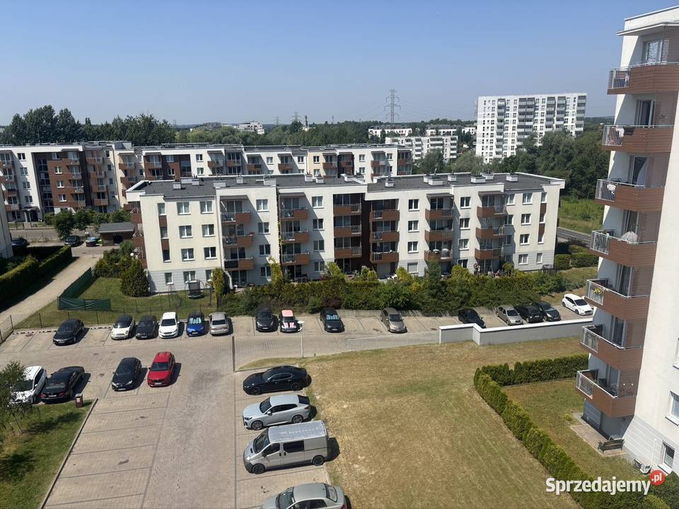 Bażantów Katowice mieszkanie sprzedaż sprzedam