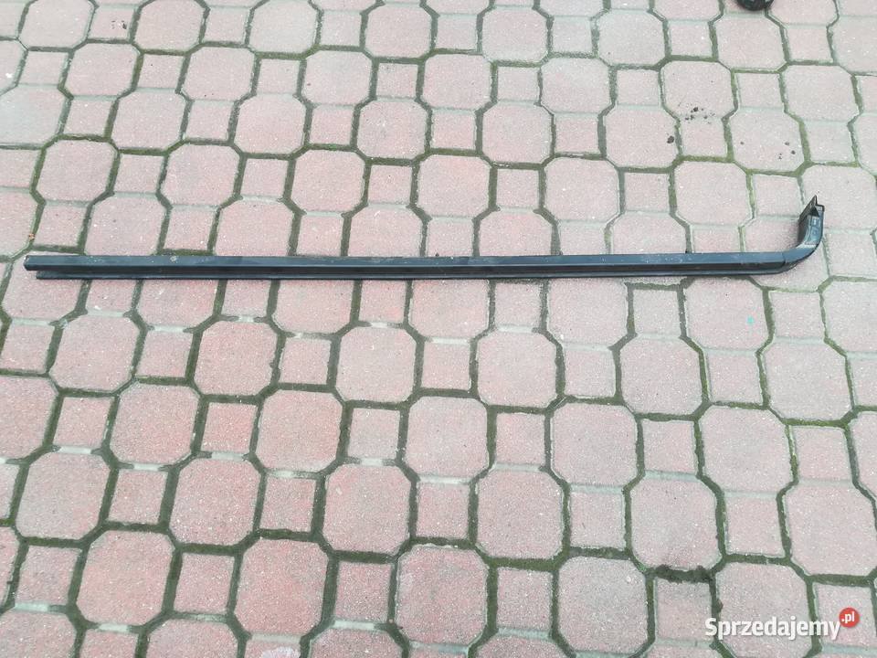 Prowadnica drzwi prawych przesównych ford Tarnowiec sprzedam