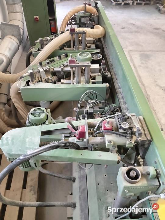 Szlifierka Arminus Wejherowo