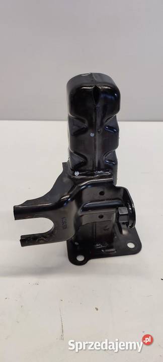 MERCEDES VITO W447 STERFA ZGNIOTU PRAWA