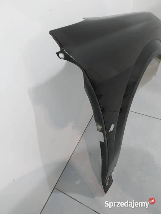 BŁOTNIK PRAWY PRZÓD LIFT CZARNY Opel Vectra III świętokrzyskie