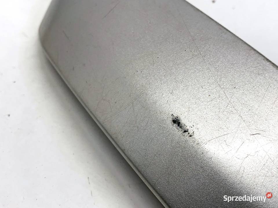 KLAMKA KLAPY TYŁ OPEL CORSA D 13188017 Hatchback osobowe