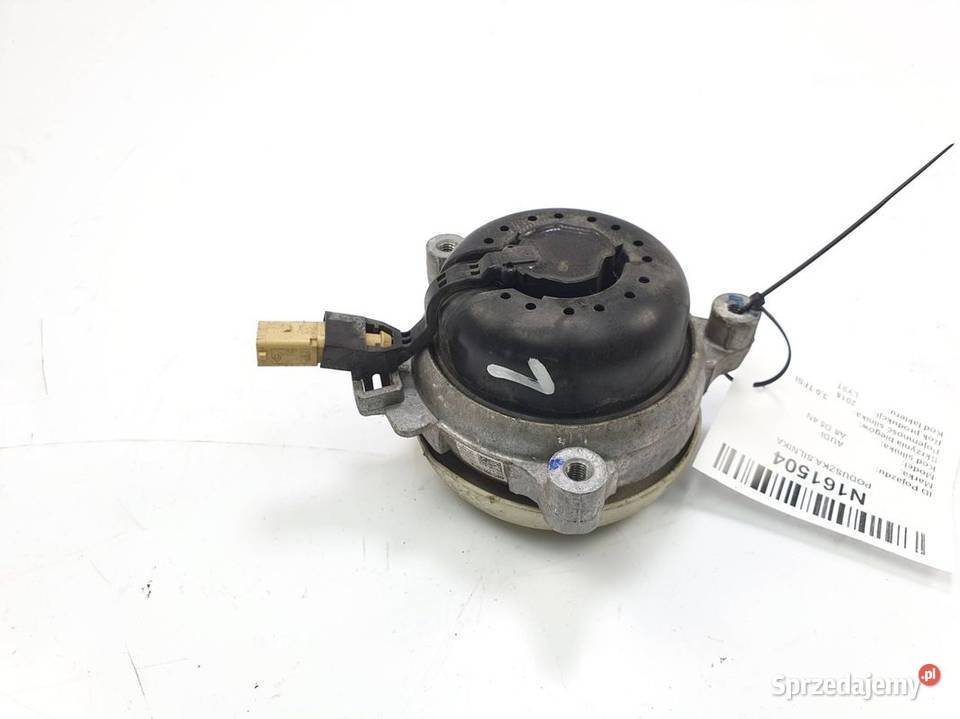 PODUSZKA SILNIKA AUDI A8 D5 4N 4M0399151K