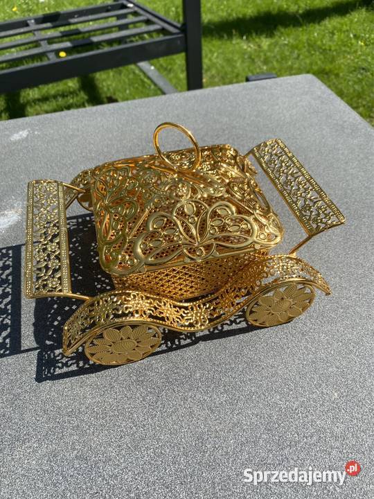 Dekoracja glamour Białystok