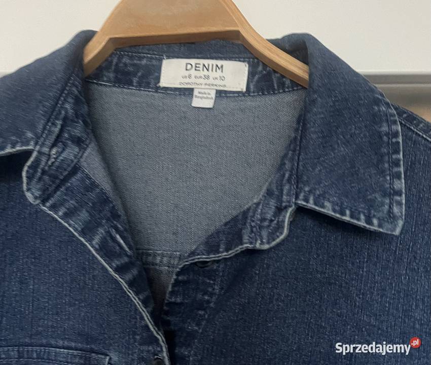Kombinezon Denim 38 Dorothy Perkins sprzedam