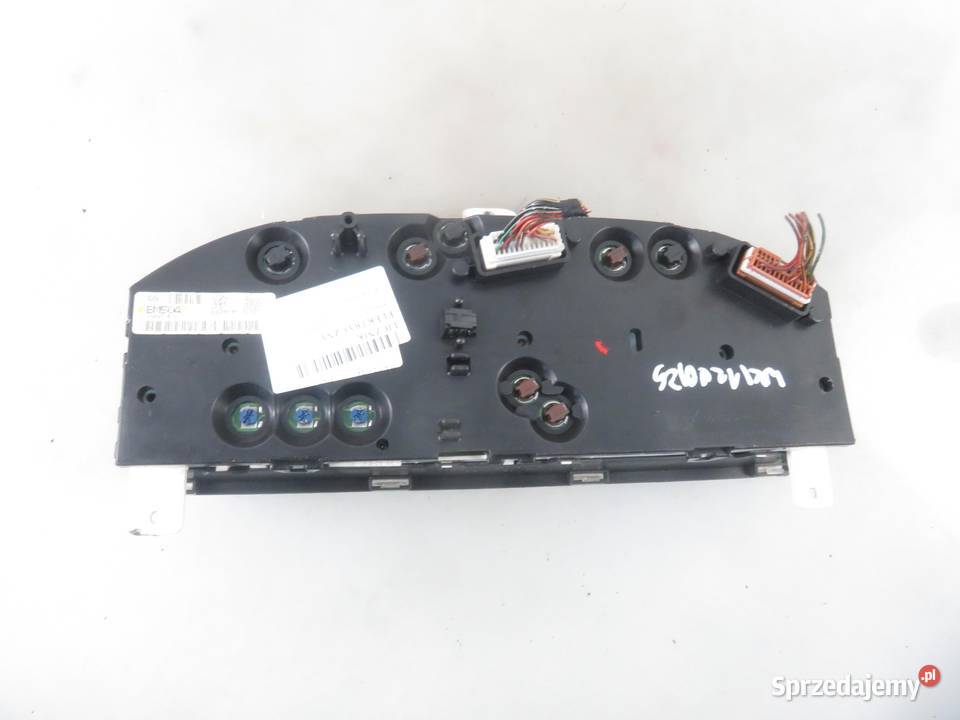 LICZNIK NISSAN ALMERA II N16 15 QG15DE BM504