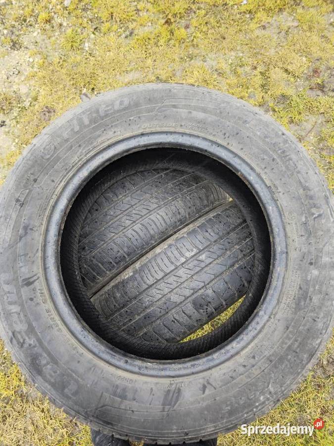 Opony letnie 1956515 Laufenn G Fit eq Semperit Jastrzębiec