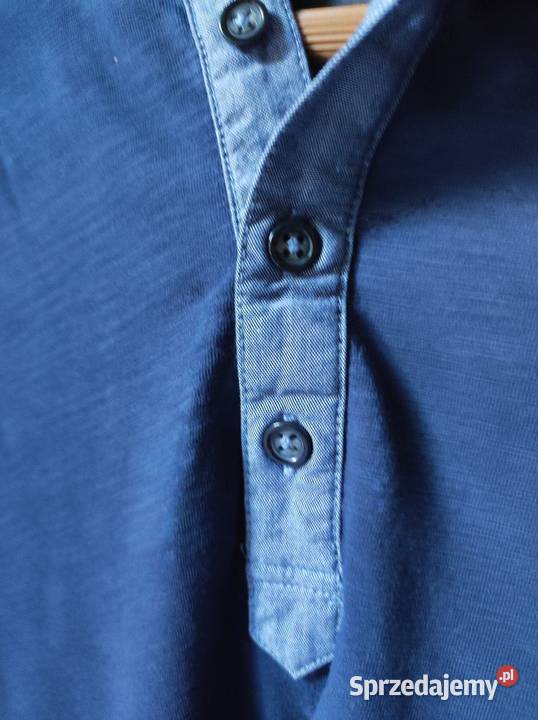 Produkt cienka casual modna męska bawełna Rozmiar XL