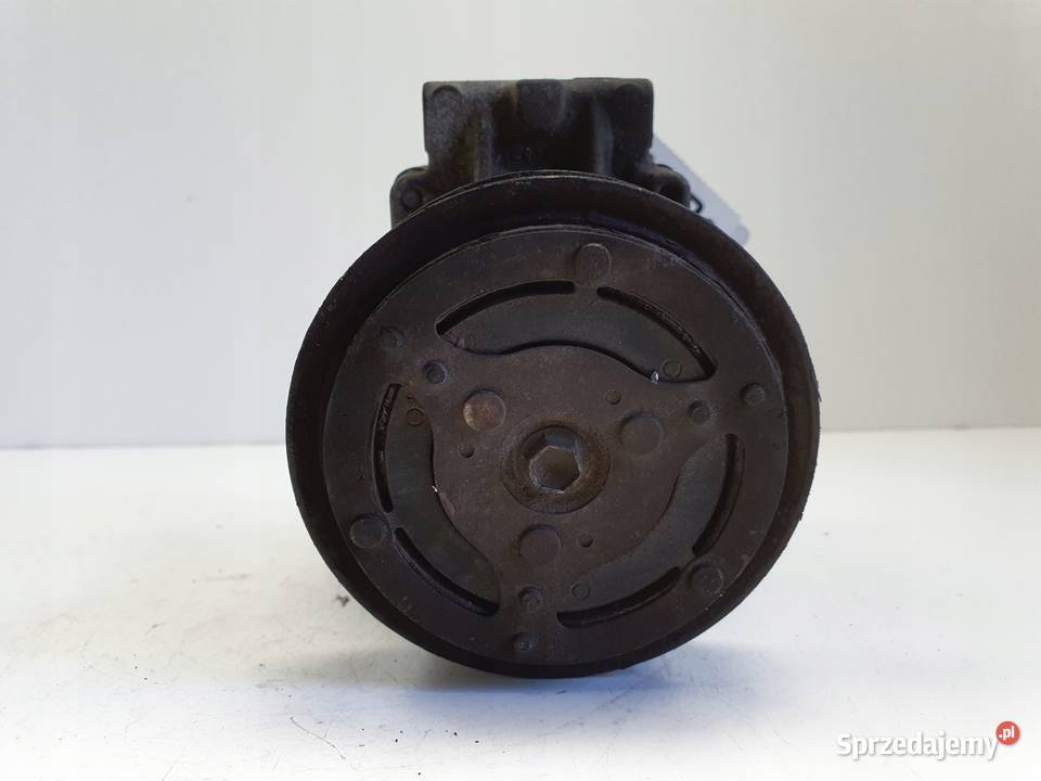 SPRĘŻARKA KLIMATYZACJI Fiat Idea 13 MJET pompa Chełm