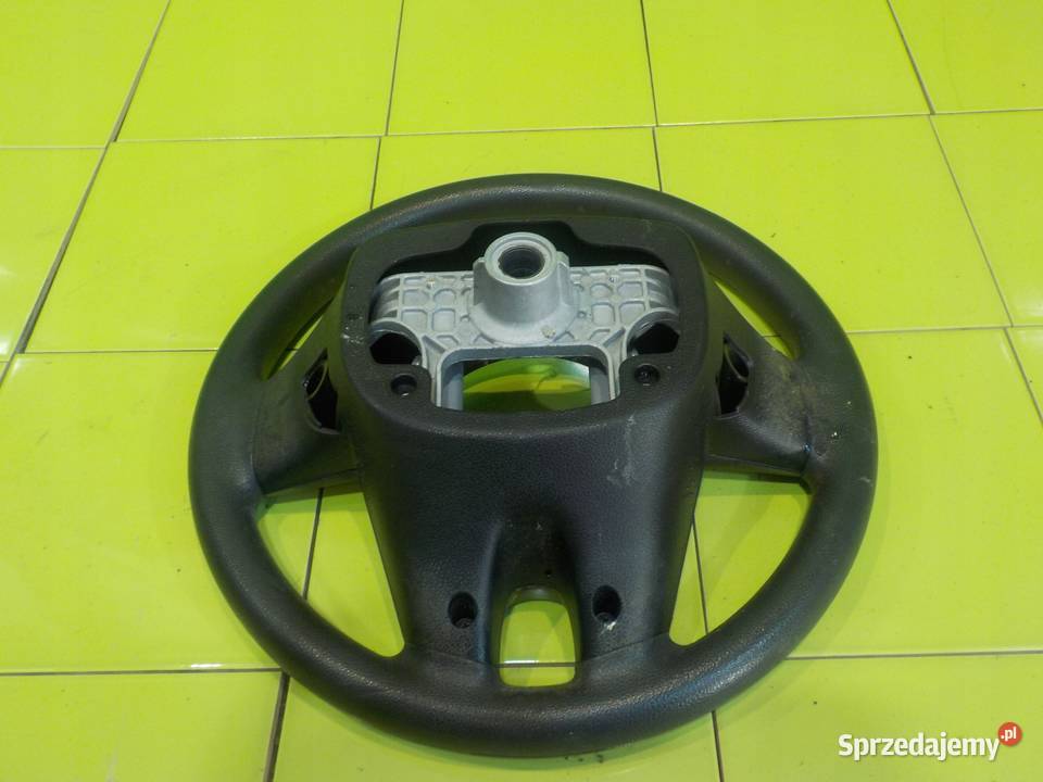 KIA RIO II LIFT 14 B 10r HB 5D kierownica Kierownice Suków sprzedam