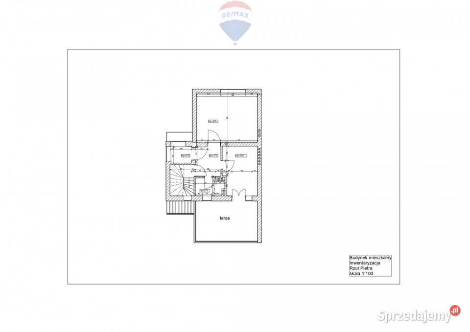 Dom na biura kancelarie Poznań