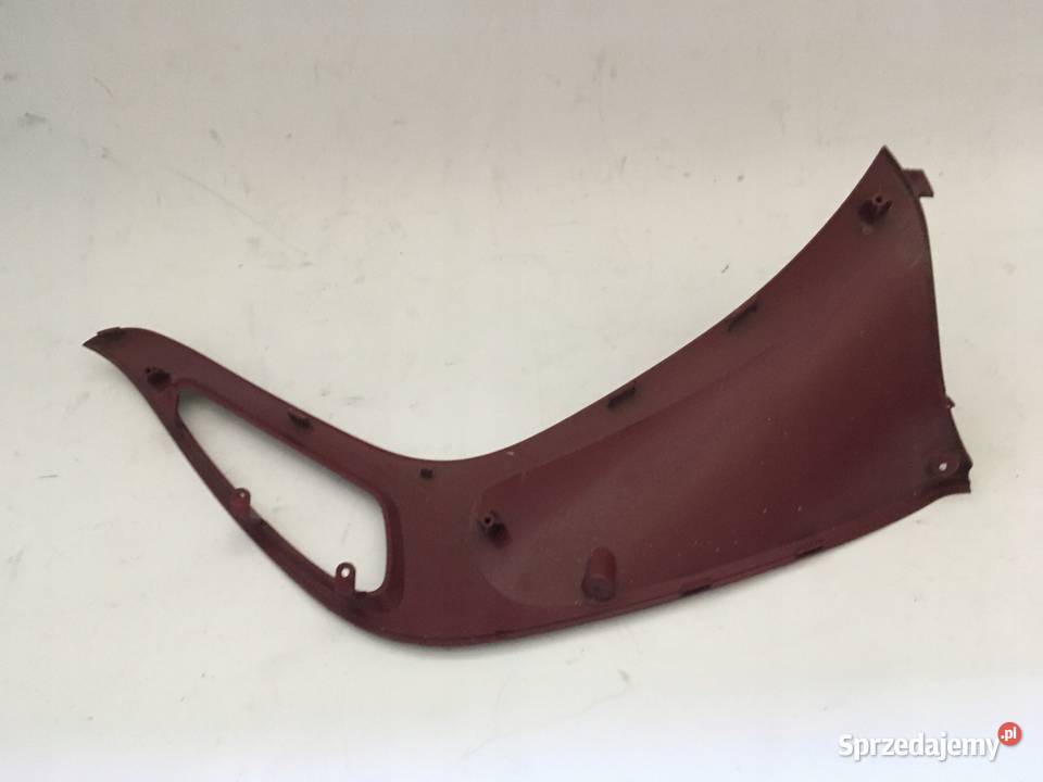 HONDA PES 125 i Wypełnienie Bok Plastik Prawy Łobżenica