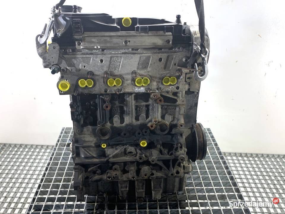 SILNIK VW 20 110 CFF 0718 TIGUAN sprzedam