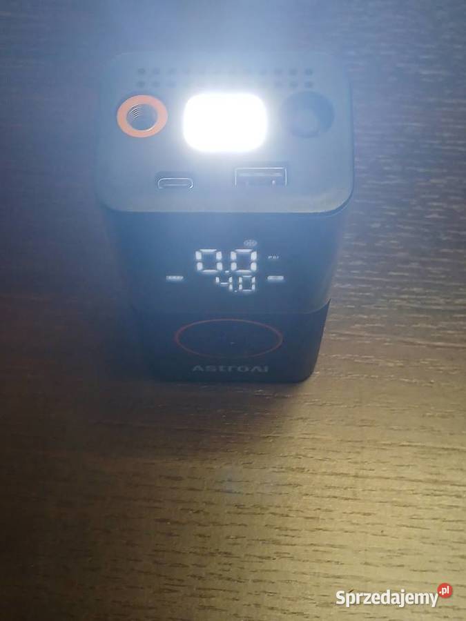 pompka do opon rowerowych samochodowych Nowy Targ