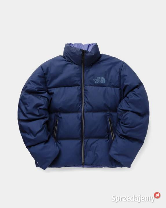 The North Face Nuptse Pudded mazowieckie