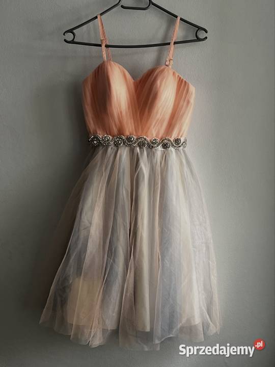 Flower by charms Paris brązowy/beżowy Rypin