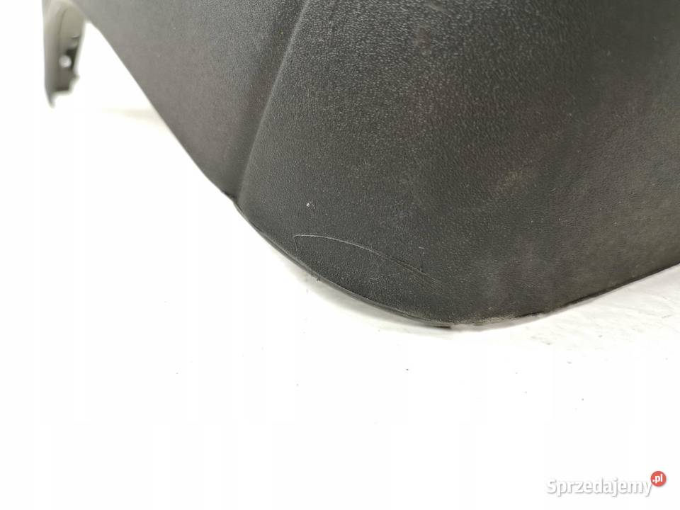 ZDERZAK PRZÓD PRZEDNI FIAT PUNTO 93 4642038