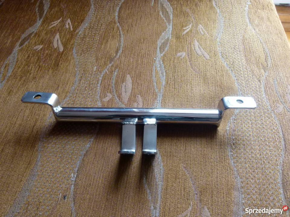 Stelaż laikbar Virago XV 750 xv 1100 szyba Radomyśl Wielki