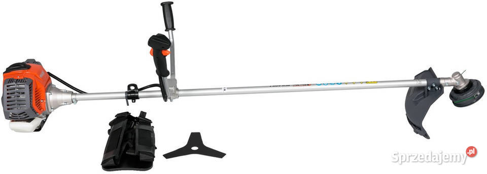 KOSA OLEO MAC BCH 310 T KOSA SPALINOWA DO TRAWY Opalenica