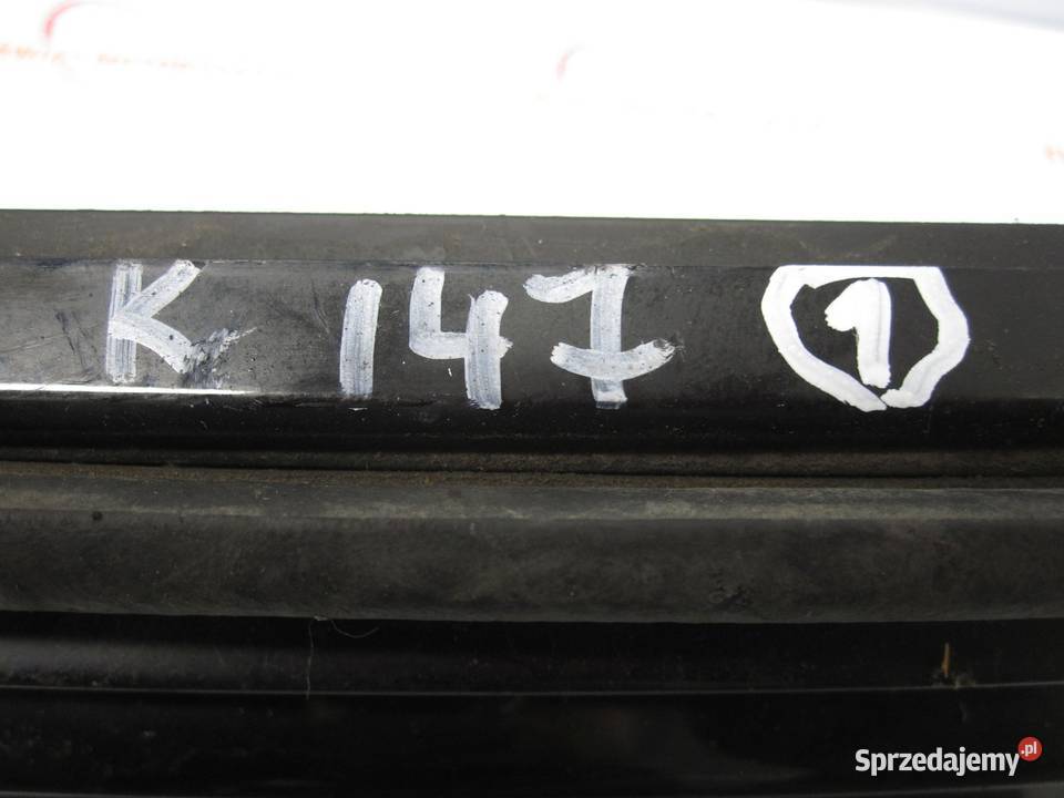 FORD S MK1 I 10r grill atrapa AM21R8200AG Kielce