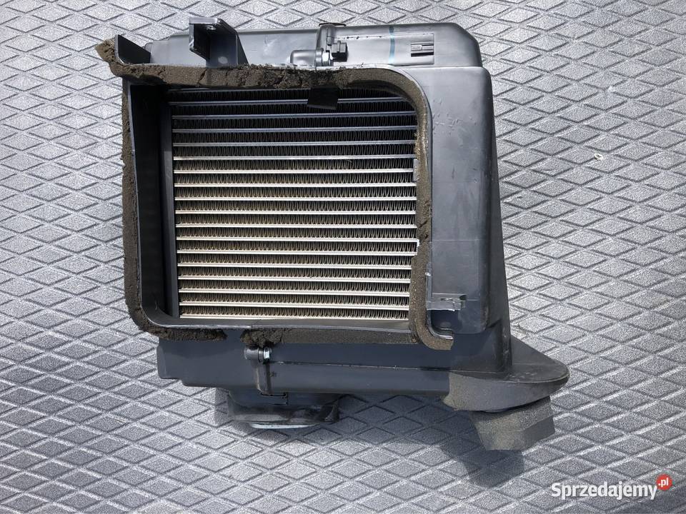 Chłodnicza parownik klimatyzacji Nissan Primera mazowieckie